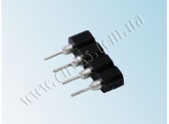 Коннектор RGB Connector 4pin Mother